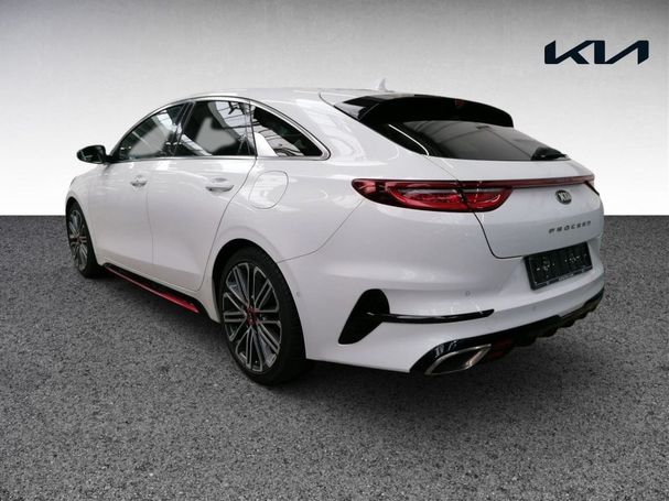 Kia ProCeed 150 kW image number 4