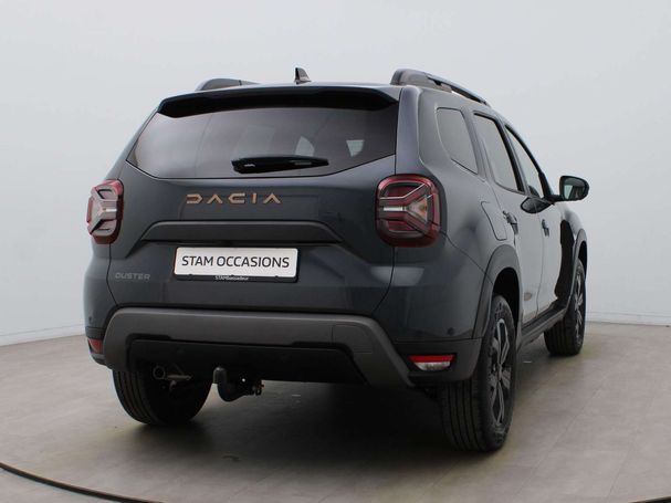 Dacia Duster TCe 68 kW image number 19