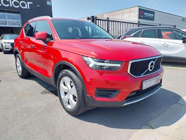 Volvo XC40 T3 Inscription 115 kW image number 2