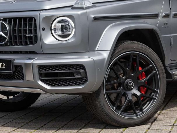 Mercedes-Benz G 63 AMG 430 kW image number 5