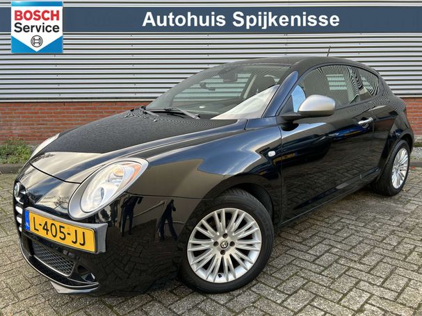 Alfa Romeo MiTo 1.4 51 kW image number 1