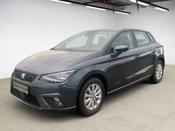 Seat Ibiza 1.0 TSI Style 85 kW image number 1