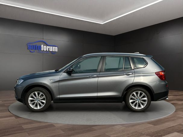 BMW X3 xDrive28i 180 kW image number 7