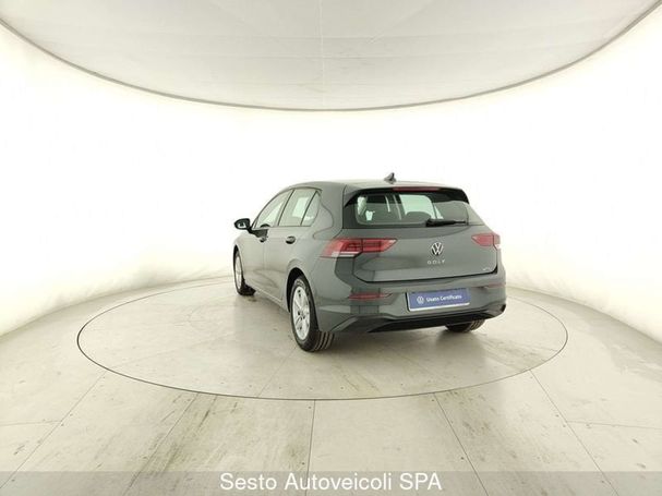 Volkswagen Golf DSG 81 kW image number 5