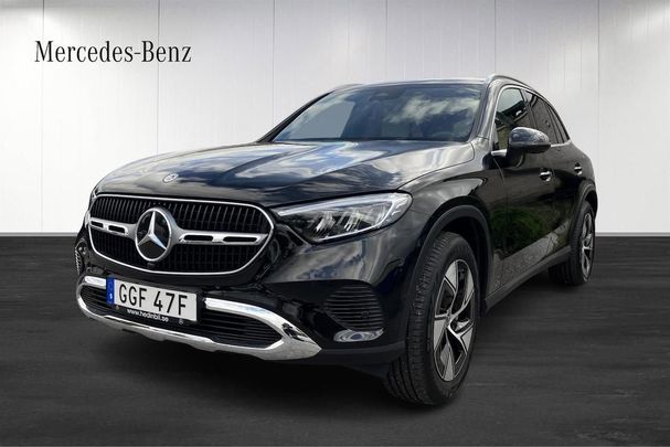 Mercedes-Benz GLC 300 de 4Matic 245 kW image number 1