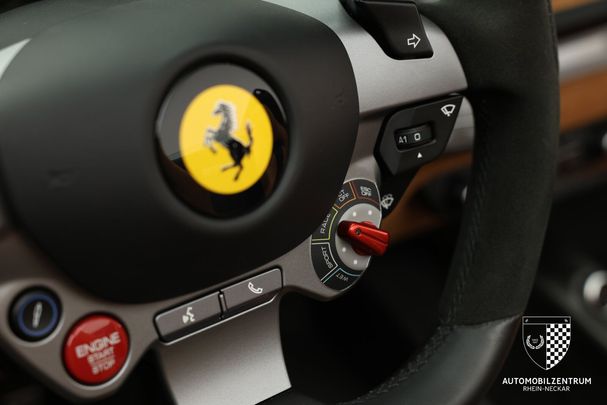 Ferrari 812 GTS 588 kW image number 16