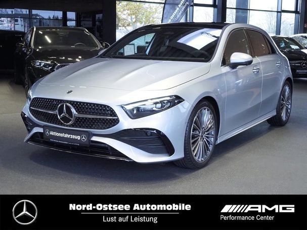 Mercedes-Benz A 250 165 kW image number 6