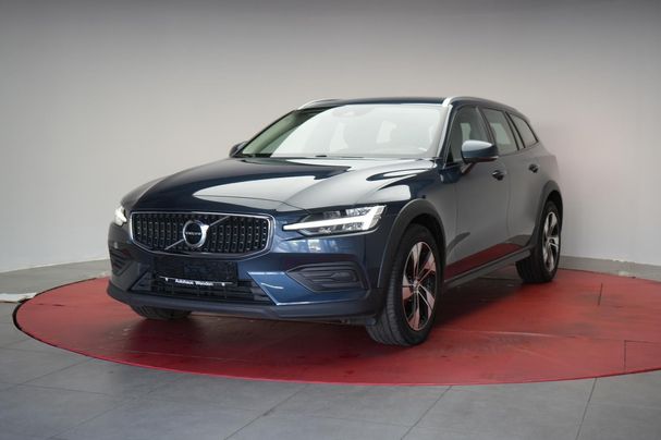 Volvo V60 Cross Country AWD Geartronic Pro B4 145 kW image number 18