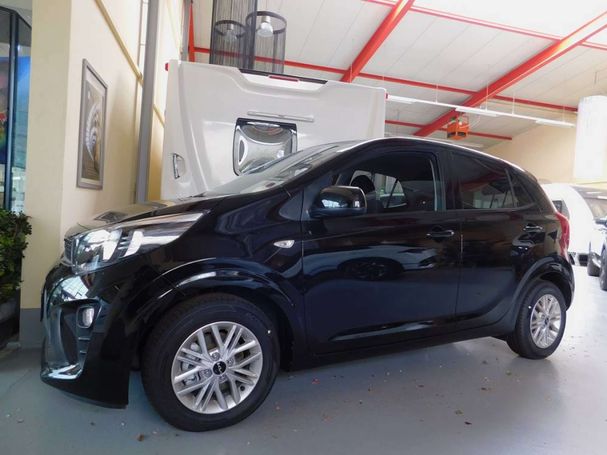 Kia Picanto 1.0 49 kW image number 8