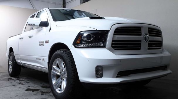 RAM 1500 5.7 294 kW image number 30