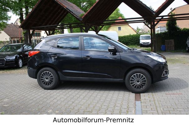 Hyundai ix35 120 kW image number 7