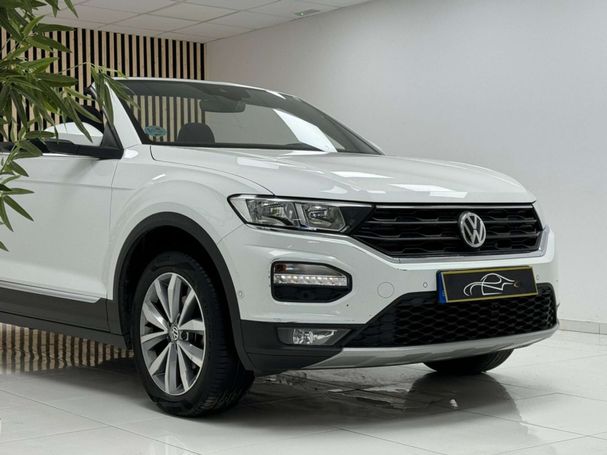 Volkswagen T-Roc 1.5 TSI DSG 110 kW image number 7