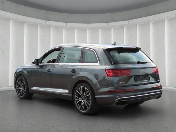 Audi SQ7 320 kW image number 20