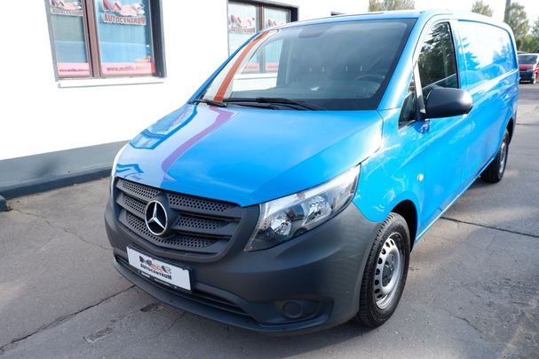 Mercedes-Benz Vito Extra CDI FWD 100 kW image number 1