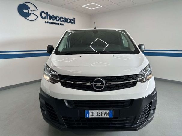 Opel Vivaro 1.5 Diesel Enjoy 88 kW image number 3