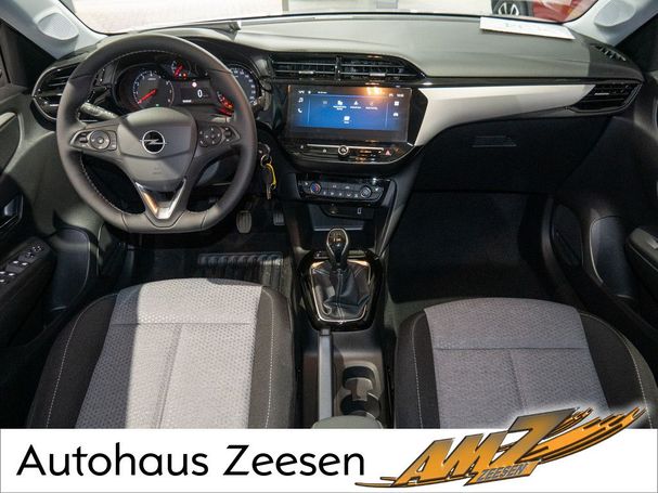 Opel Corsa 1.2 55 kW image number 6