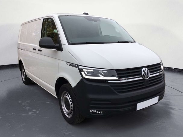 Volkswagen T6 Transporter DSG 4Motion 110 kW image number 2