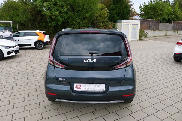 Kia Soul 150 kW image number 5