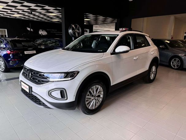 Volkswagen T-Roc 1.0 TSI 85 kW image number 1