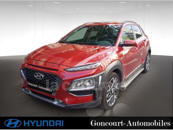 Hyundai Kona 104 kW image number 1