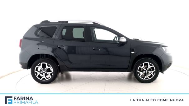 Dacia Duster TCe Prestige 74 kW image number 4