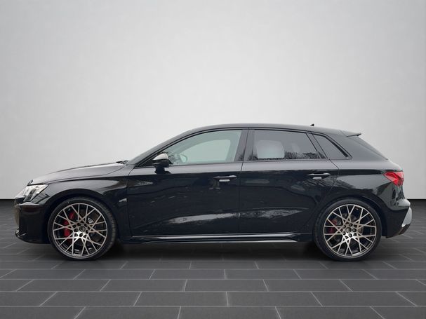 Audi RS3 S tronic Sportback 294 kW image number 8