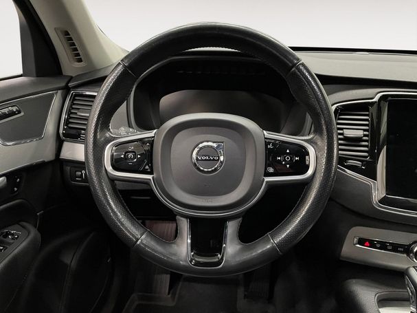 Volvo XC90 D5 AWD Inscription 175 kW image number 18