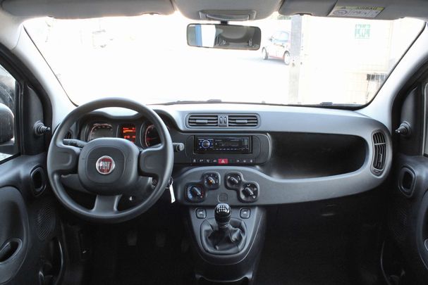 Fiat Panda 1.0 Hybrid 51 kW image number 14