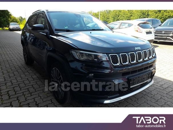 Jeep Compass 1.3 Limited 110 kW image number 2