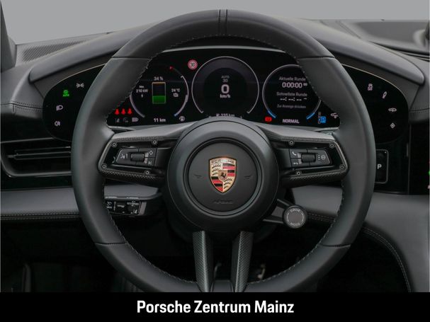 Porsche Taycan Sport Turismo 320 kW image number 9