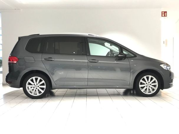 Volkswagen Touran 1.5 TSI DSG 110 kW image number 3