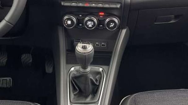 Renault Captur TCe 90 Techno 67 kW image number 13