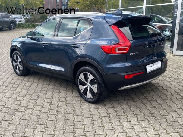 Volvo XC40 Recharge T4 Inscription Expression DKG 155 kW image number 5