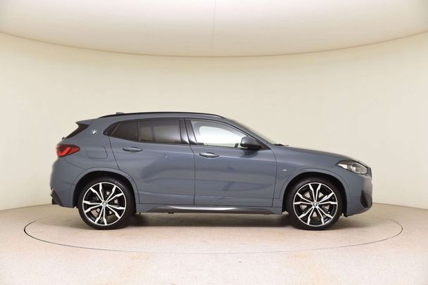 BMW X2 xDrive20d M Sport 140 kW image number 3