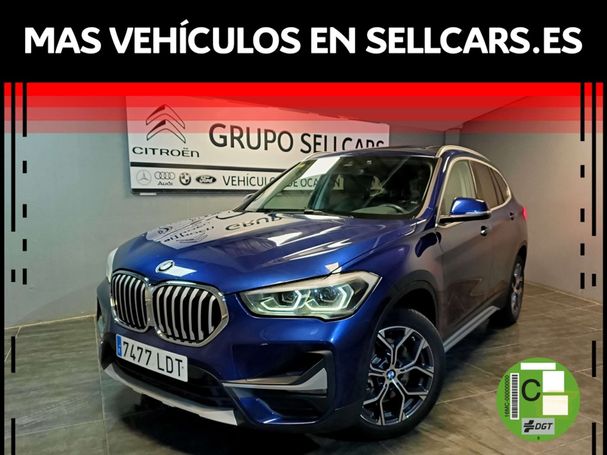 BMW X1 xDrive 170 kW image number 2