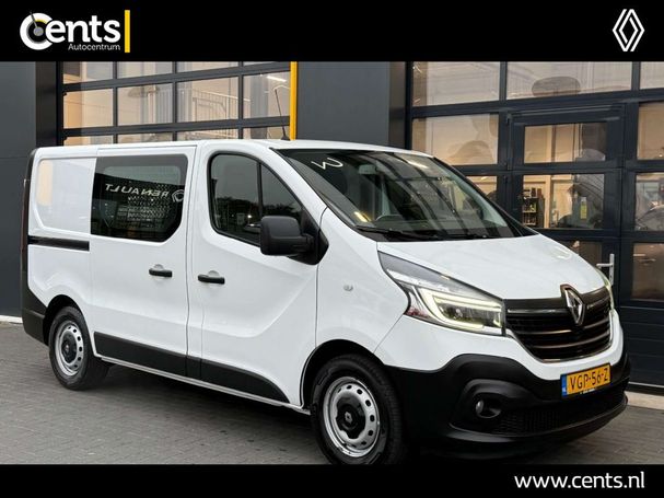 Renault Trafic L1H1 dCi 145 EDC 107 kW image number 1