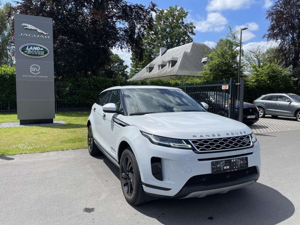 Land Rover Range Rover Evoque 184 kW image number 6