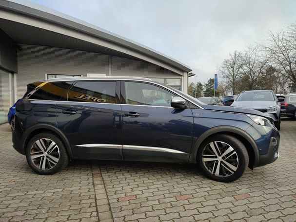 Peugeot 5008 180 GT 133 kW image number 4