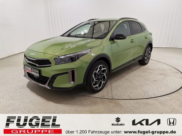 Kia XCeed 1.6 T-GDi 150 kW image number 2