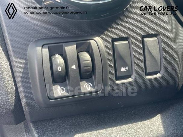 Renault Trafic Energy dCi 145 L2H1 107 kW image number 8