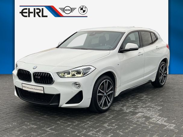 BMW X2 sDrive18i M Sport 103 kW image number 1