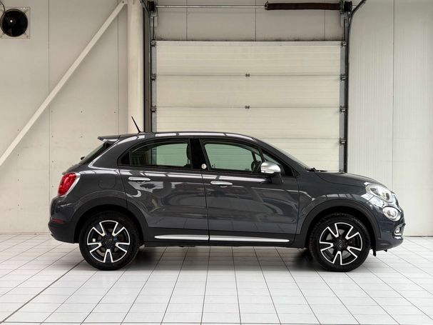 Fiat 500X 1.4 Multiair 100 kW image number 6