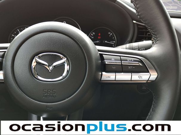 Mazda CX-30 2.0 e-SKYACTIV-G Homura 110 kW image number 27