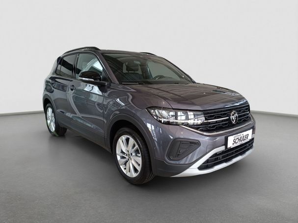 Volkswagen T-Cross 1.0 TSI 85 kW image number 7