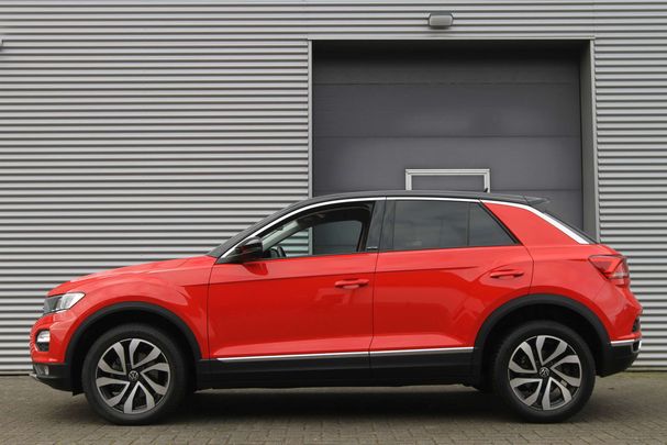 Volkswagen T-Roc 1.5 TSI DSG 110 kW image number 5