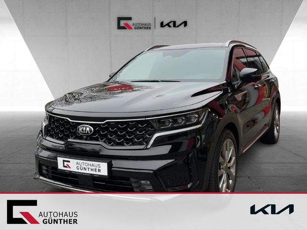 Kia Sorento 2.2 CRDi Platinum 148 kW image number 1