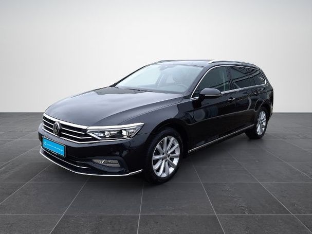 Volkswagen Passat Variant 2.0 TDI DSG 110 kW image number 1