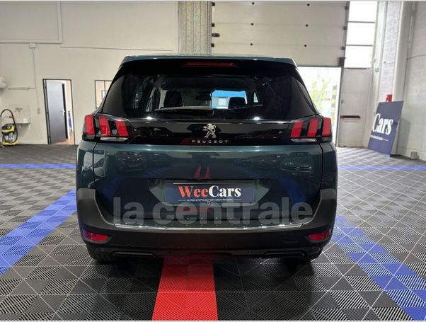 Peugeot 5008 96 kW image number 6