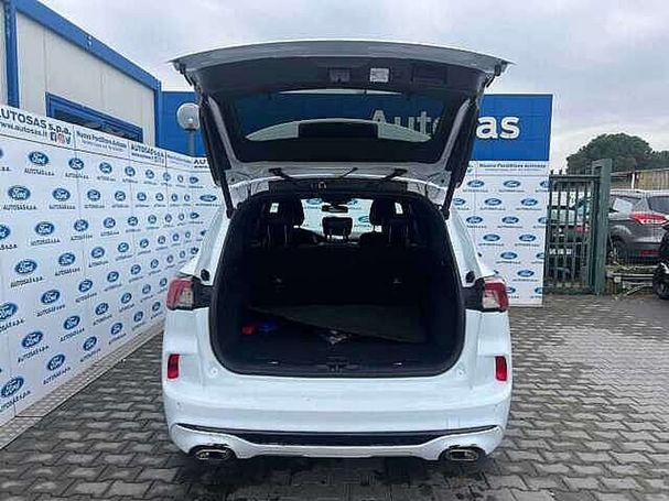 Ford Kuga 2.5 ST-Line X CVT 165 kW image number 14