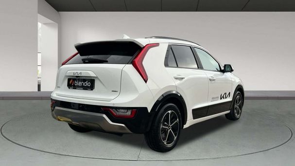 Kia Niro 1.6 GDI 135 kW image number 4